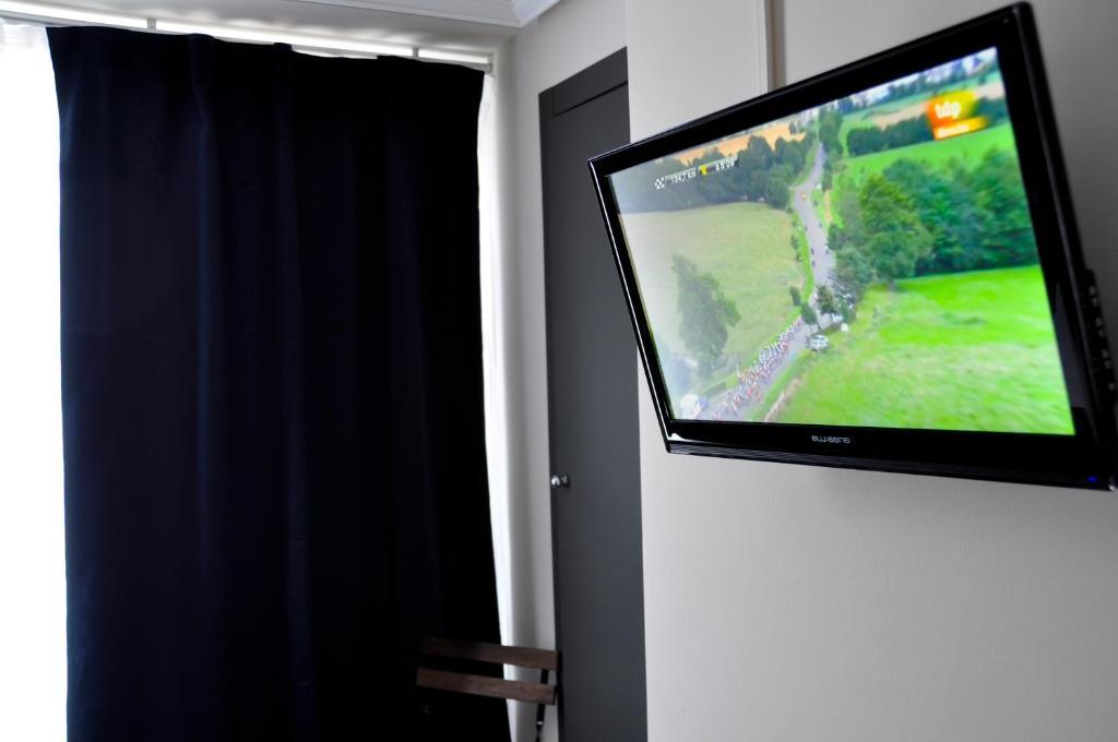 Hostal La Rotonda Оуренсе Стая снимка